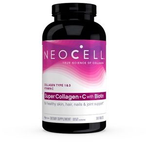 NeoCell Super Collagen + C  360 ct